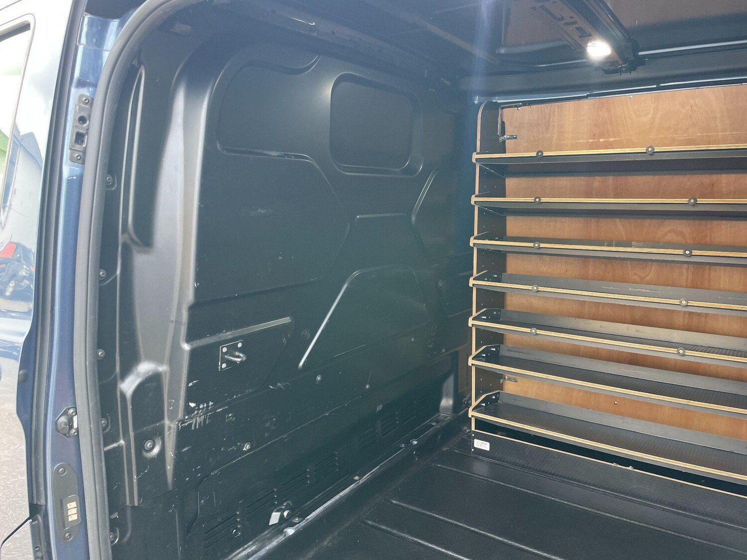 Used Ford Transit Custom 2022 for sale - 76072359: Photo 28
