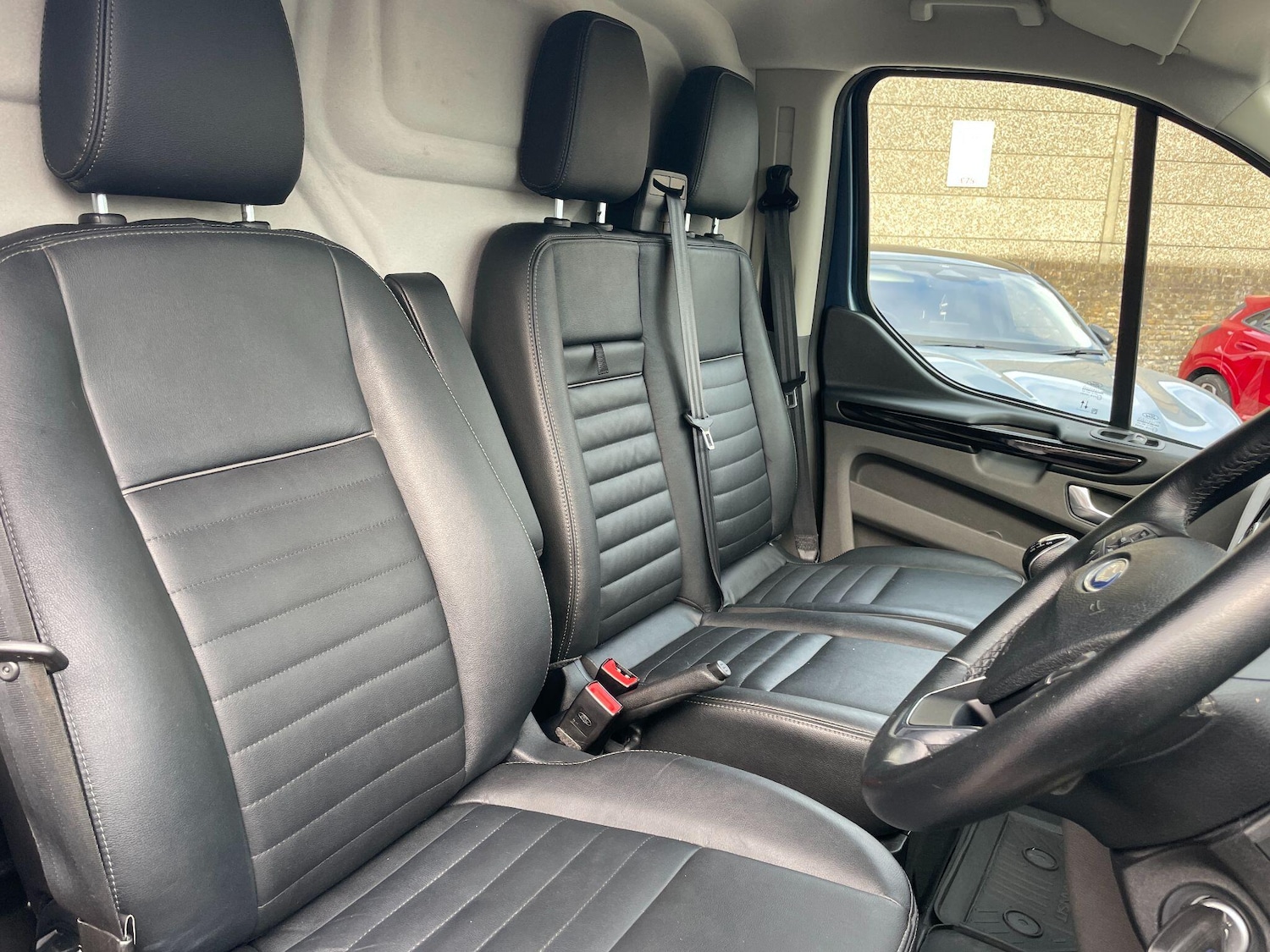 Used Ford Transit Custom 2022 for sale - 76072359: Photo 6