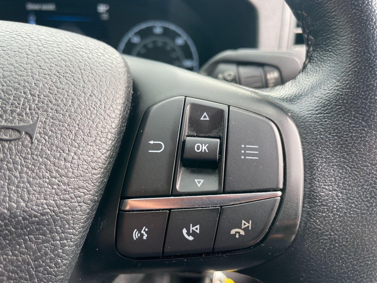 Used Ford Transit Custom 2022 for sale - 76072359: Photo 8