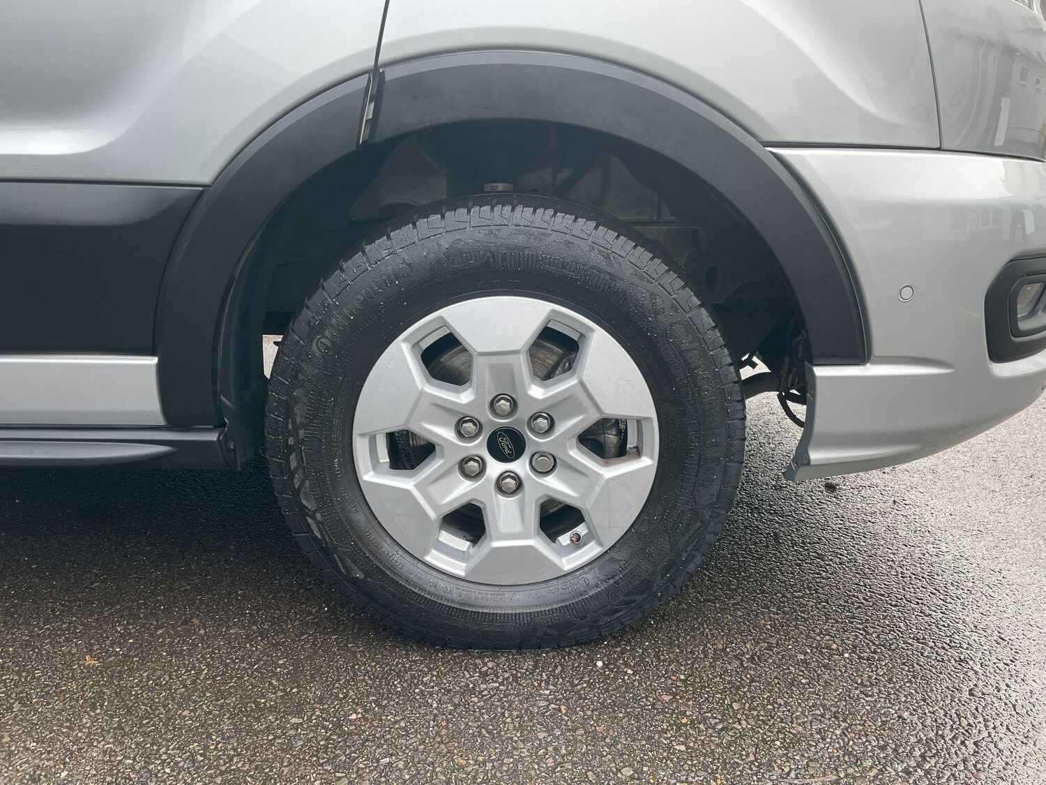 Used Ford Transit 2024 for sale - 77538376: Photo 10