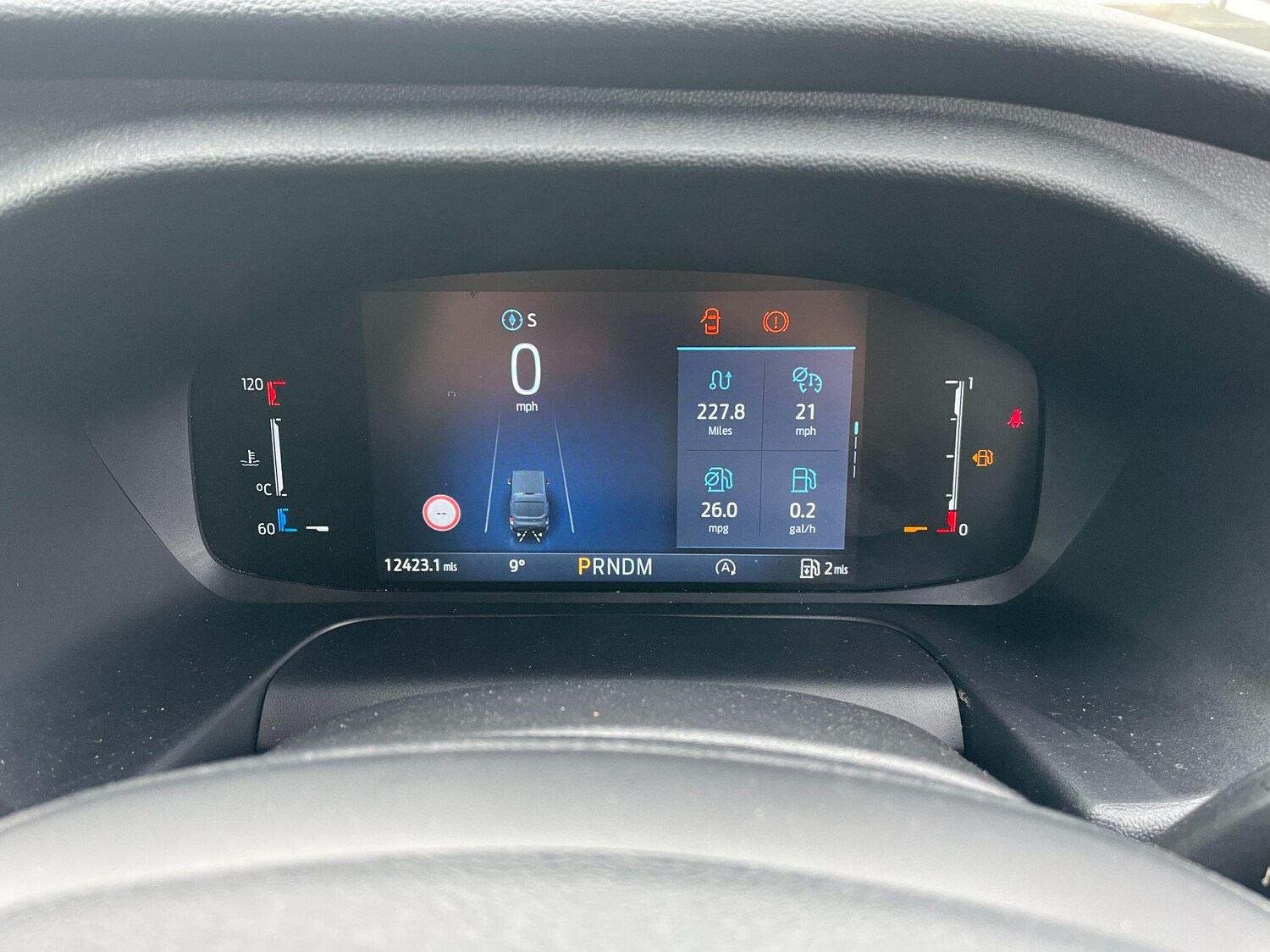 Used Ford Transit 2024 for sale - 77538376: Photo 12