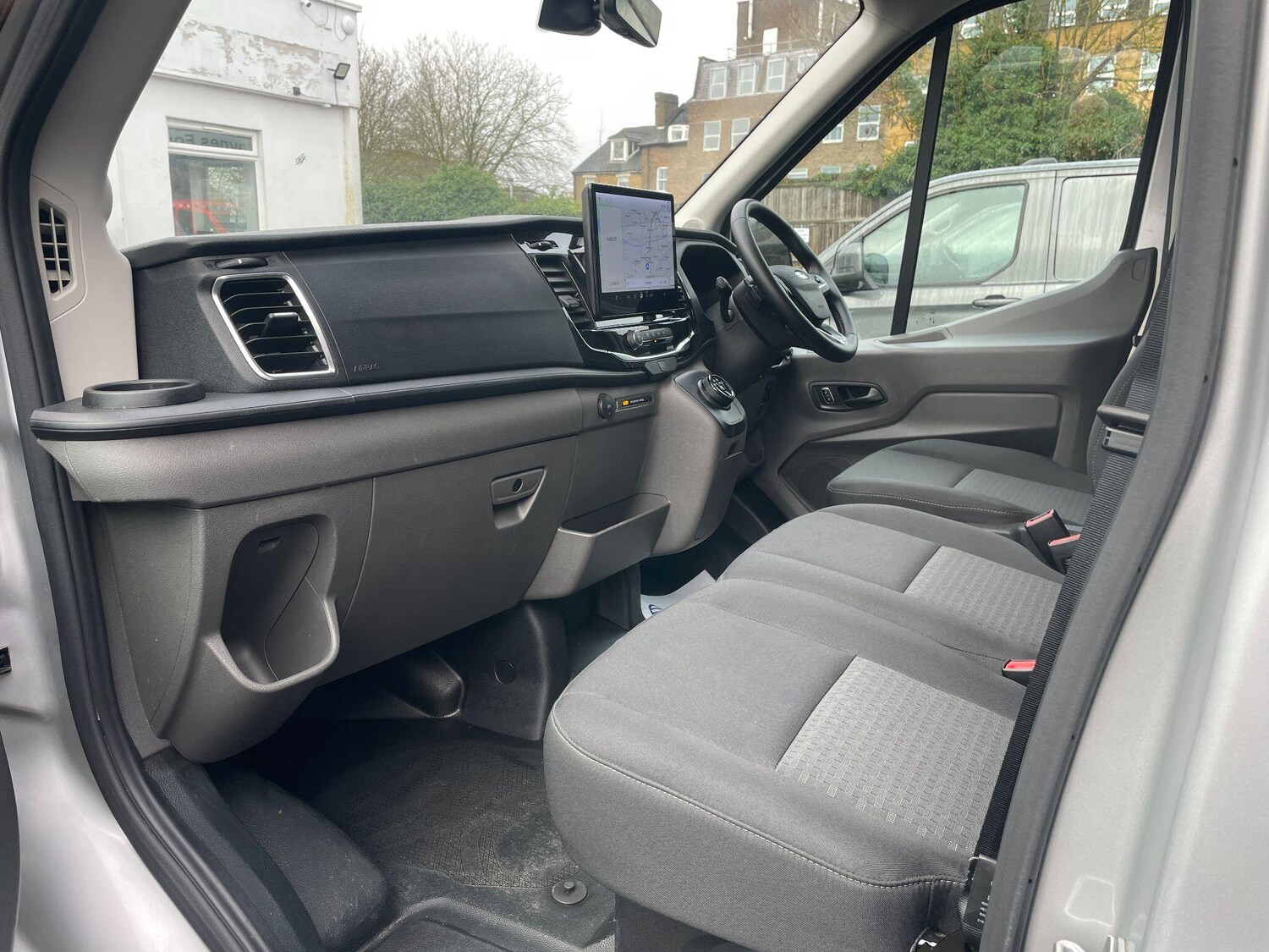 Used Ford Transit 2024 for sale - 77538376: Photo 13