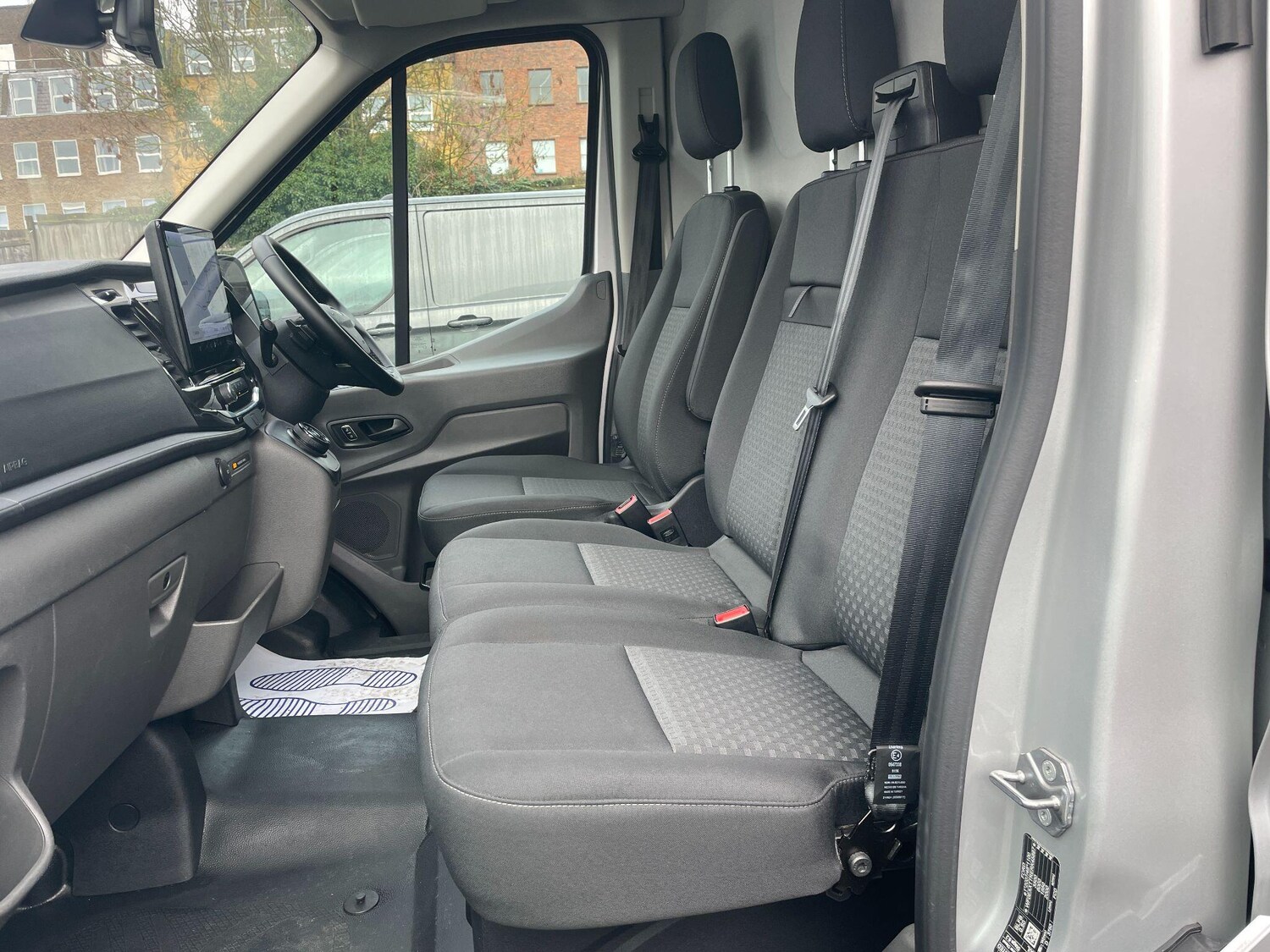 Used Ford Transit 2024 for sale - 77538376: Photo 14