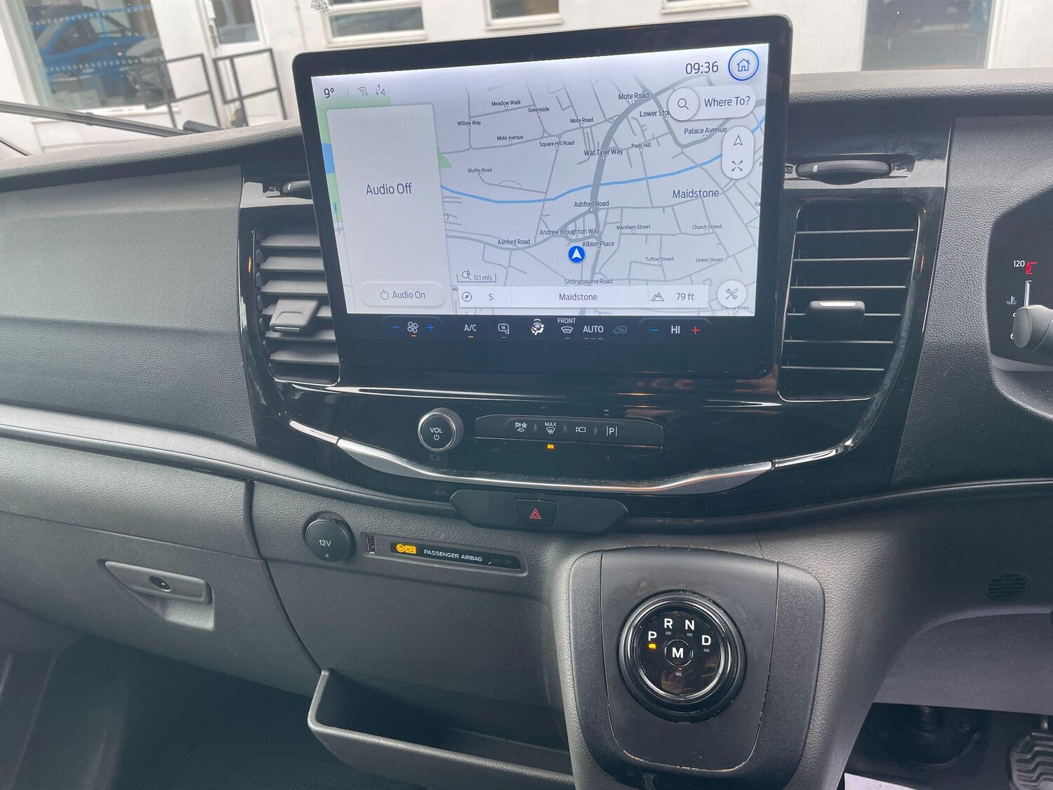 Used Ford Transit 2024 for sale - 77538376: Photo 15