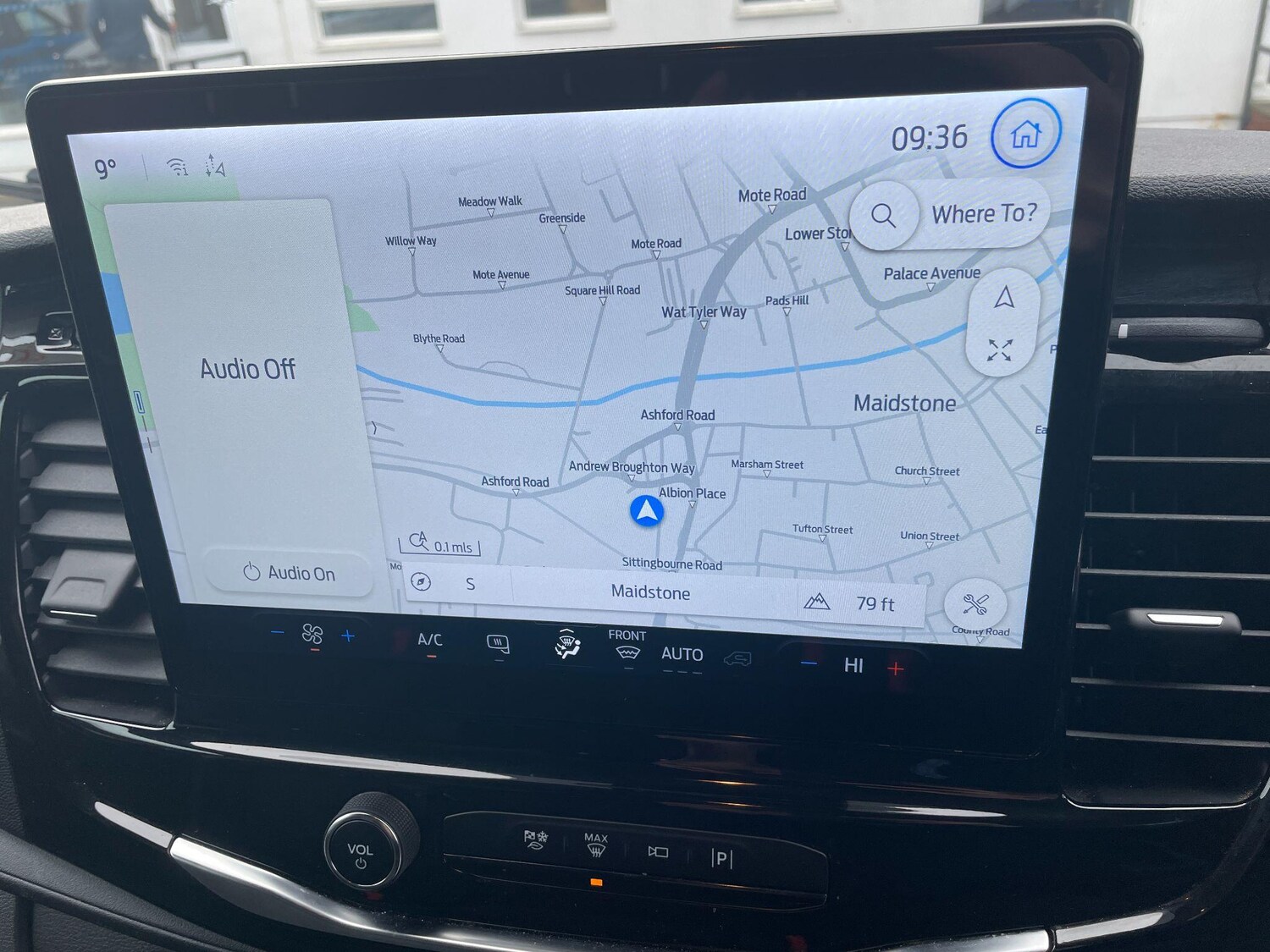 Used Ford Transit 2024 for sale - 77538376: Photo 16