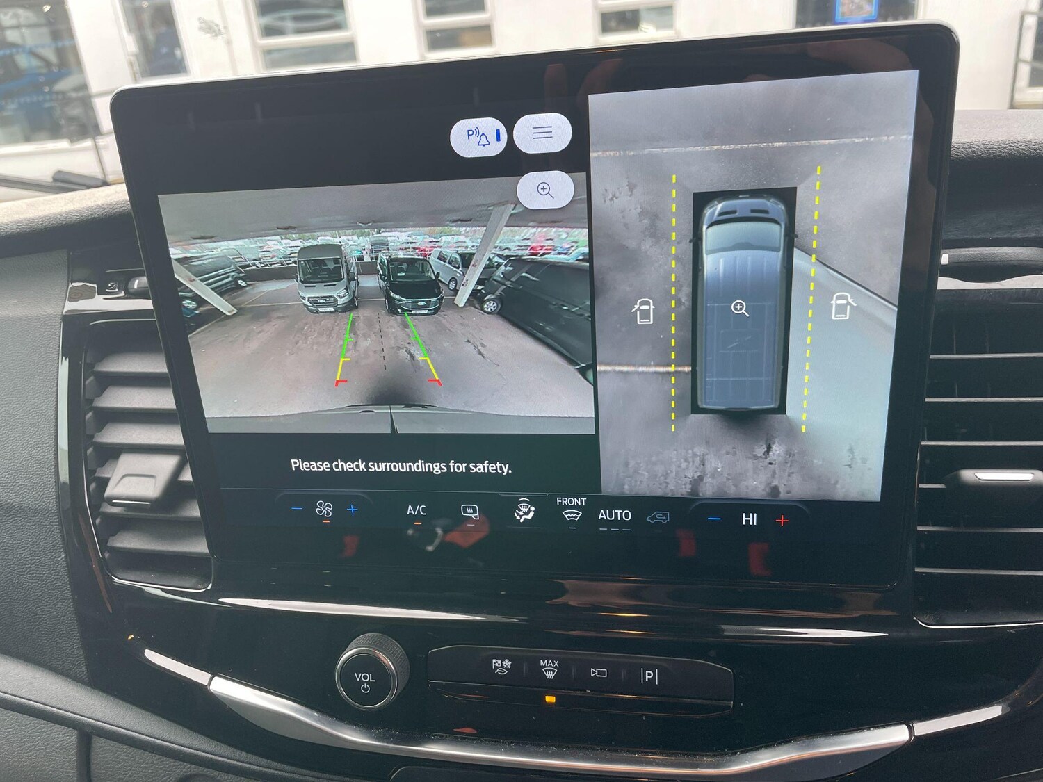 Used Ford Transit 2024 for sale - 77538376: Photo 17