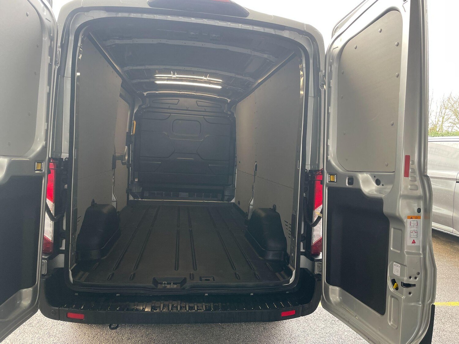 Used Ford Transit 2024 for sale - 77538376: Photo 20