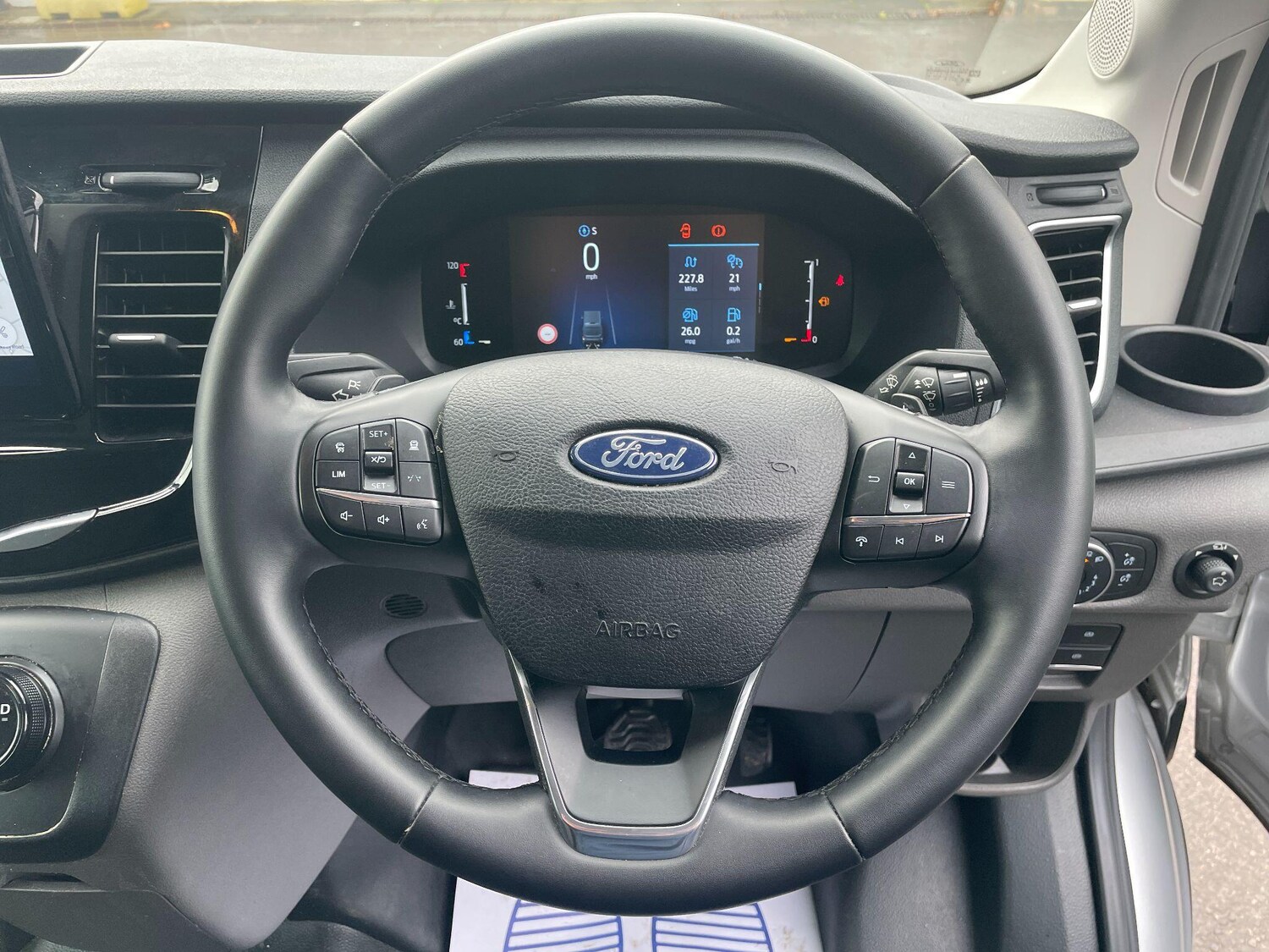 Used Ford Transit 2024 for sale - 77538376: Photo 24