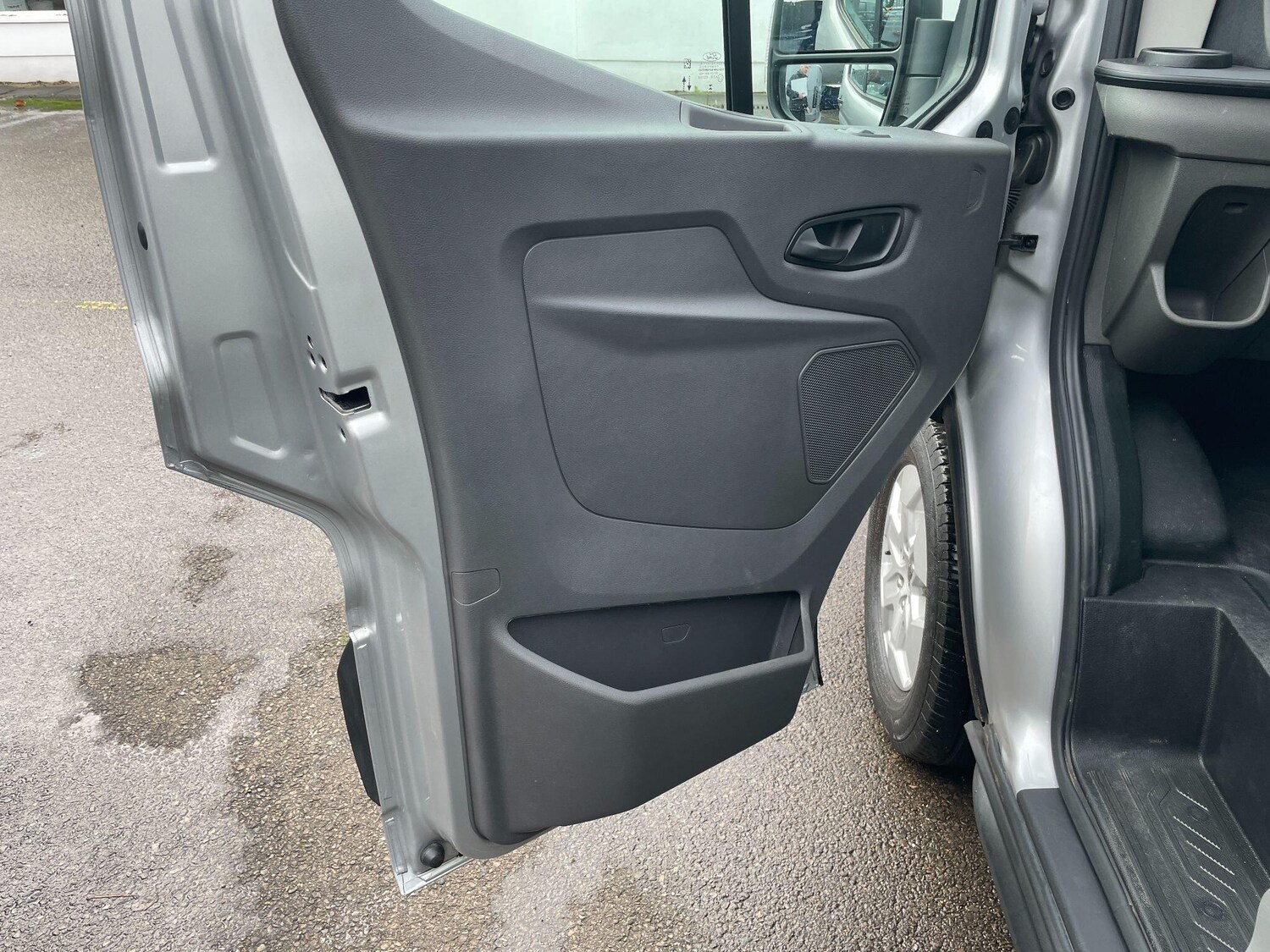 Used Ford Transit 2024 for sale - 77538376: Photo 25