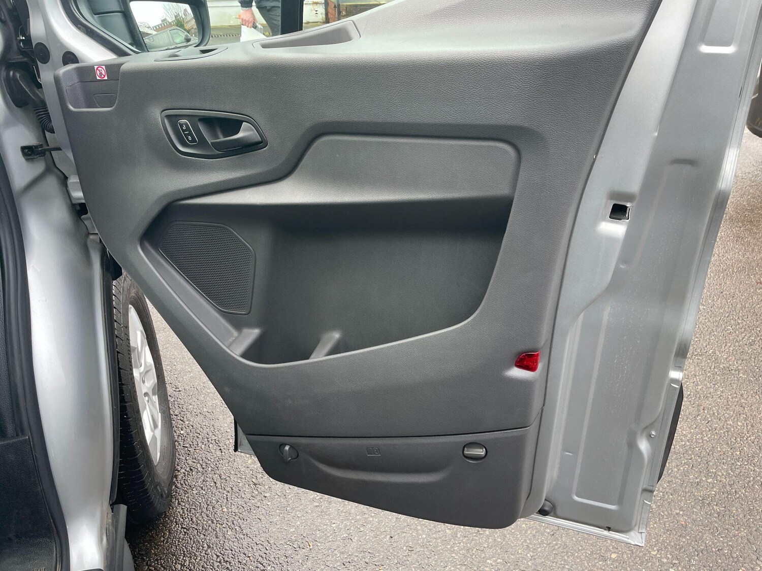 Used Ford Transit 2024 for sale - 77538376: Photo 26