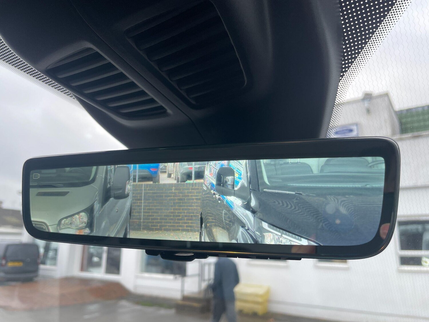 Used Ford Transit 2024 for sale - 77538376: Photo 27