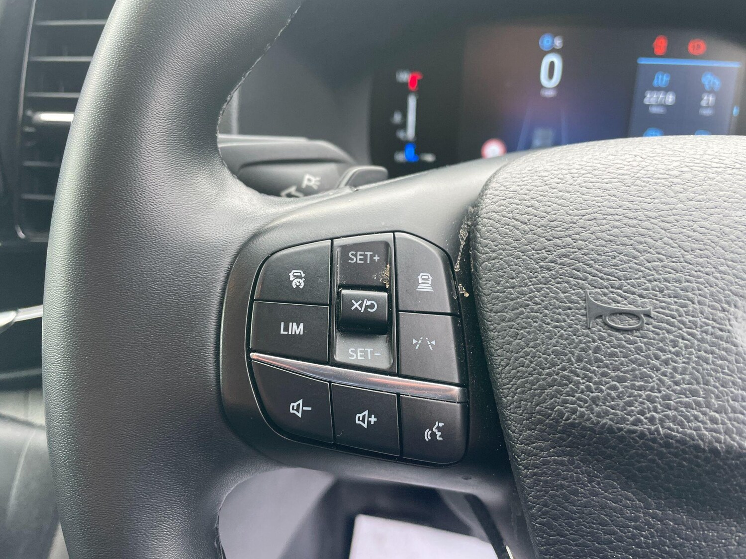 Used Ford Transit 2024 for sale - 77538376: Photo 6