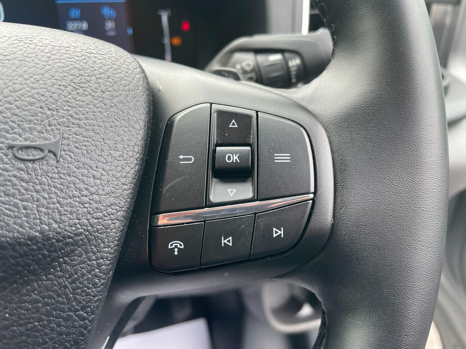 Used Ford Transit 2024 for sale - 77538376: Photo 7