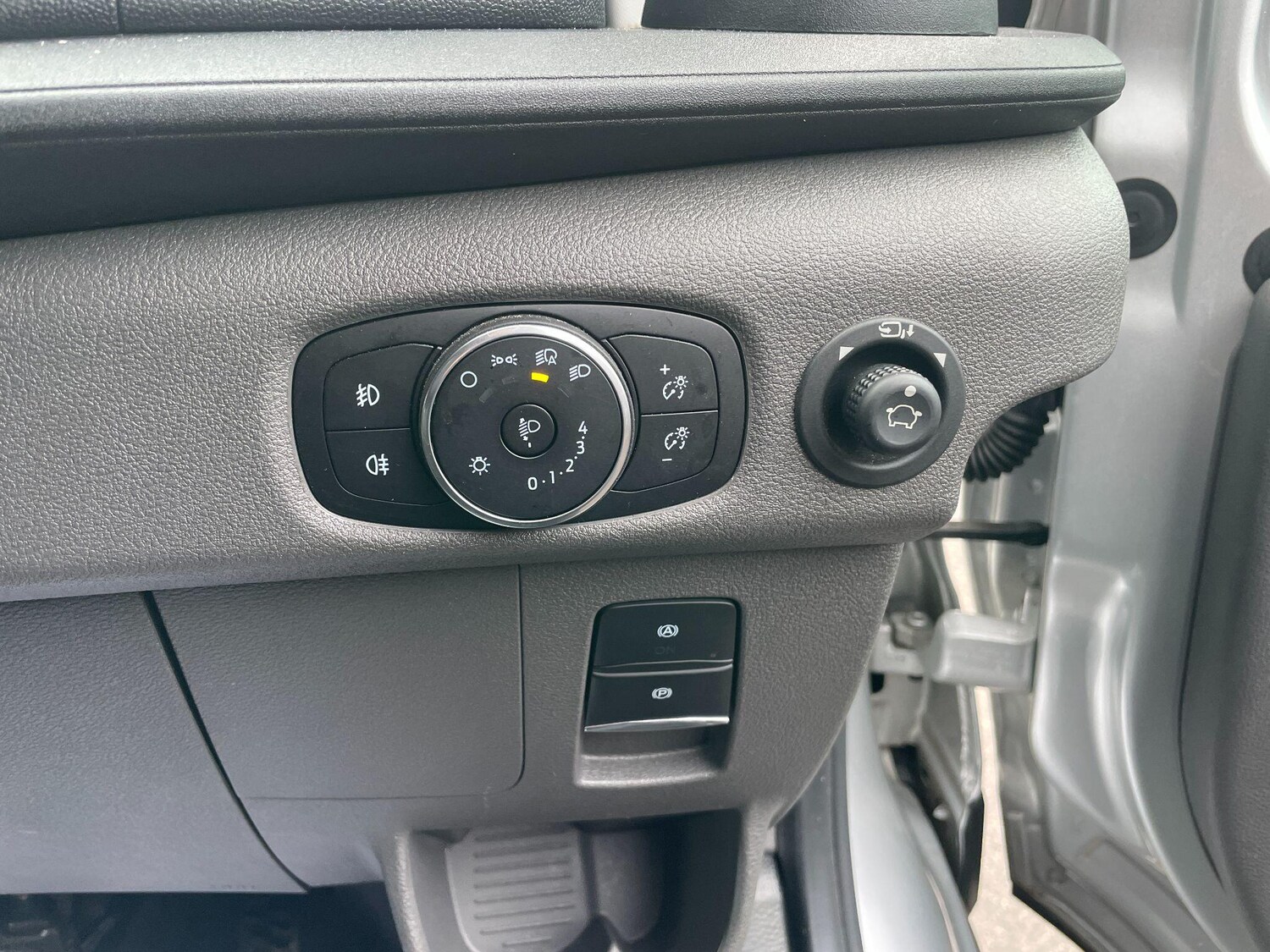 Used Ford Transit 2024 for sale - 77538376: Photo 8