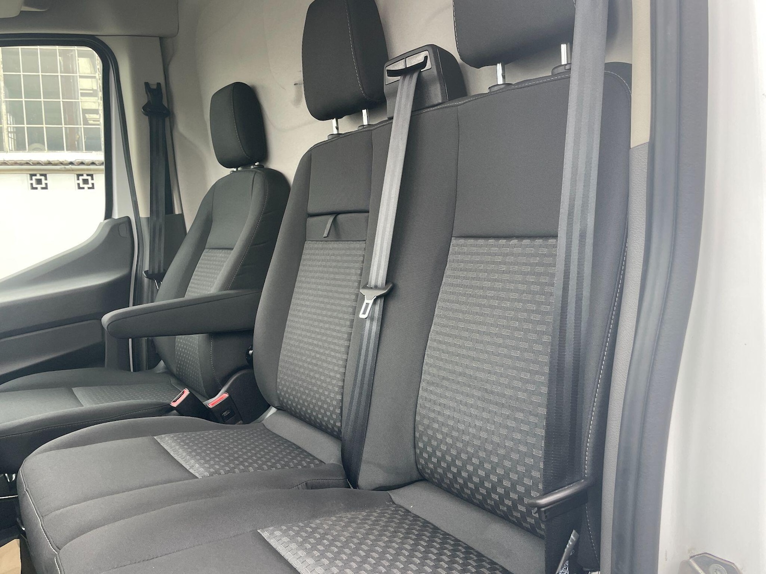 Used Ford Transit 2024 for sale - 76989248: Photo 16