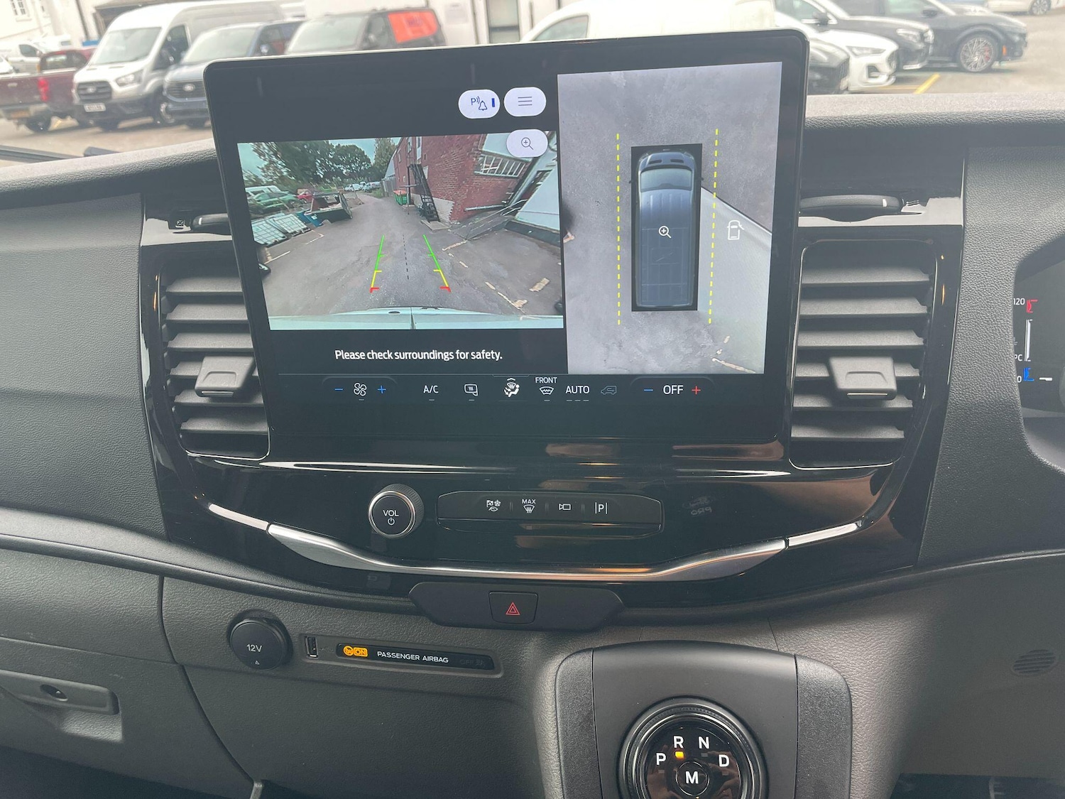 Used Ford Transit 2024 for sale - 76989248: Photo 18