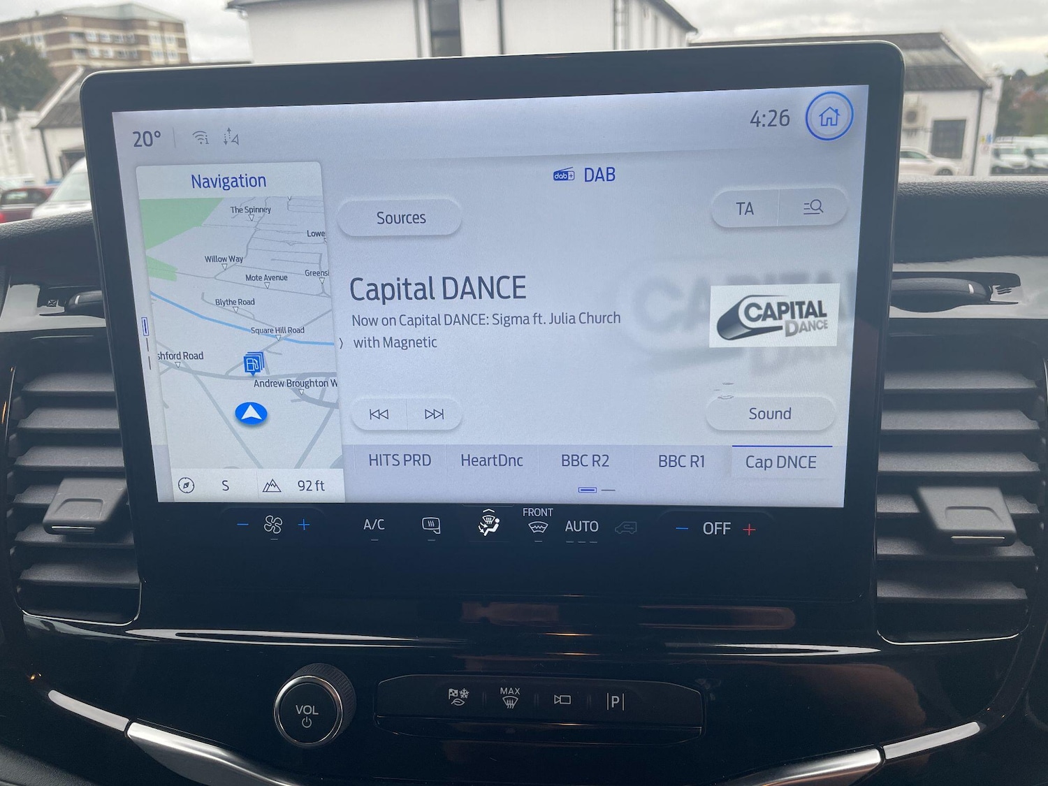 Used Ford Transit 2024 for sale - 76989248: Photo 20