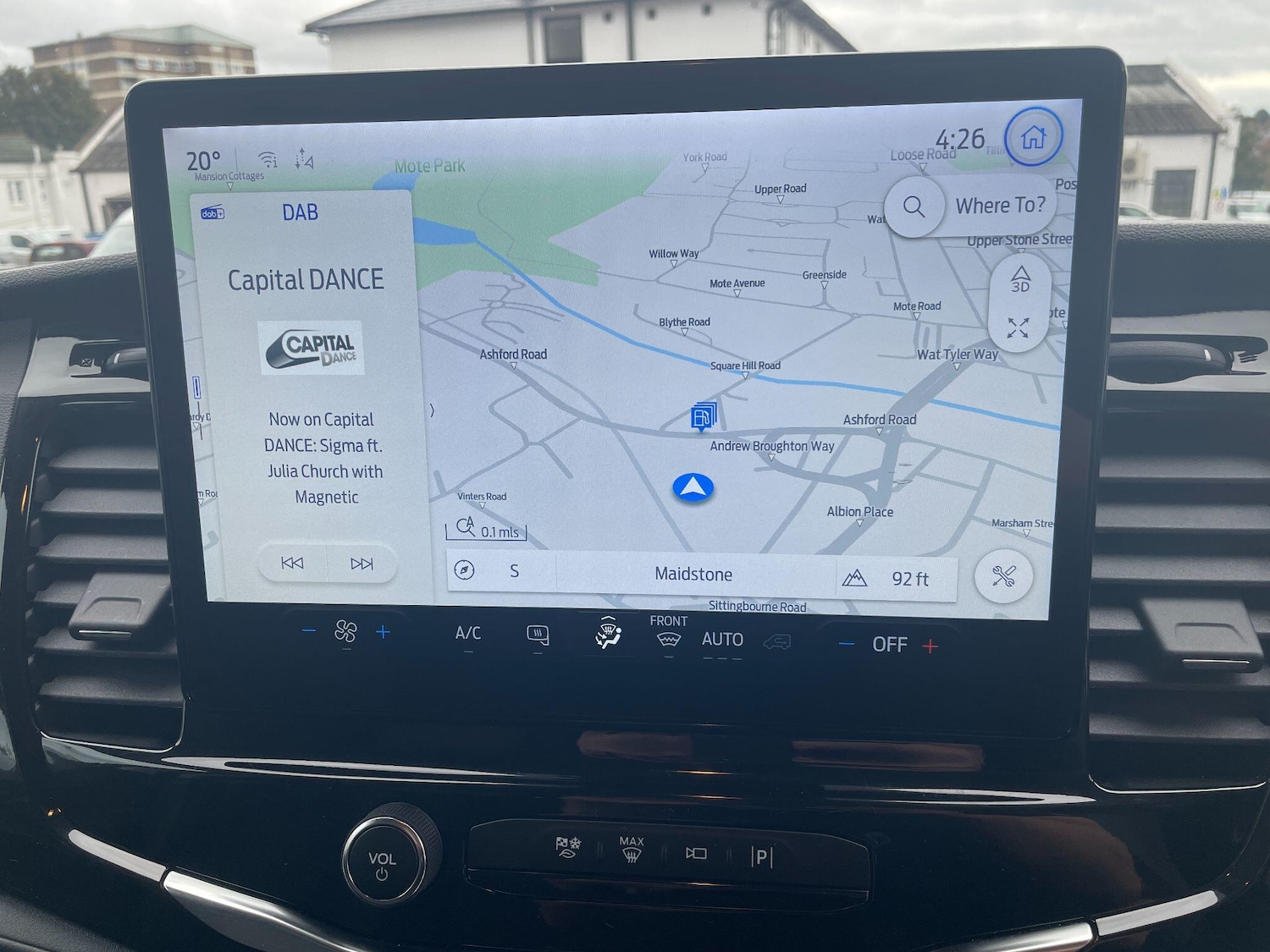 Used Ford Transit 2024 for sale - 76989248: Photo 21