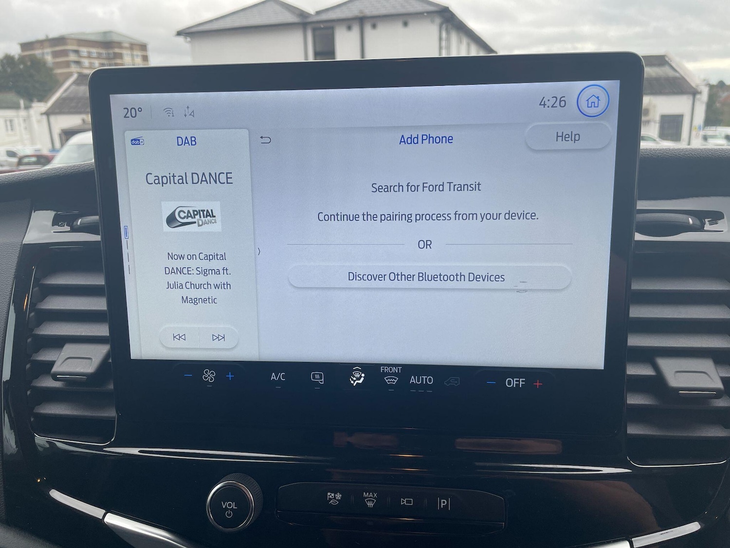 Used Ford Transit 2024 for sale - 76989248: Photo 22