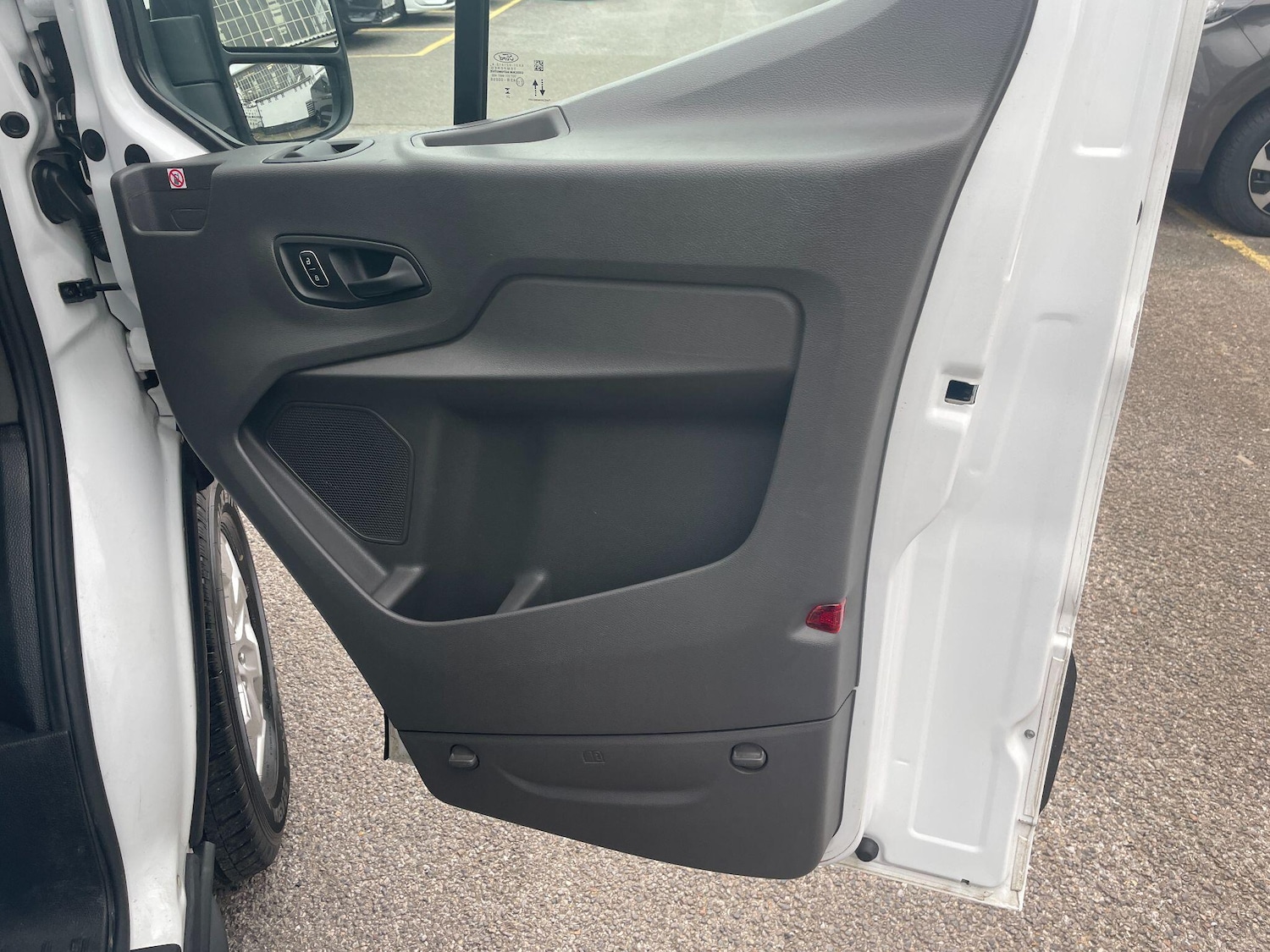 Used Ford Transit 2024 for sale - 76989248: Photo 29