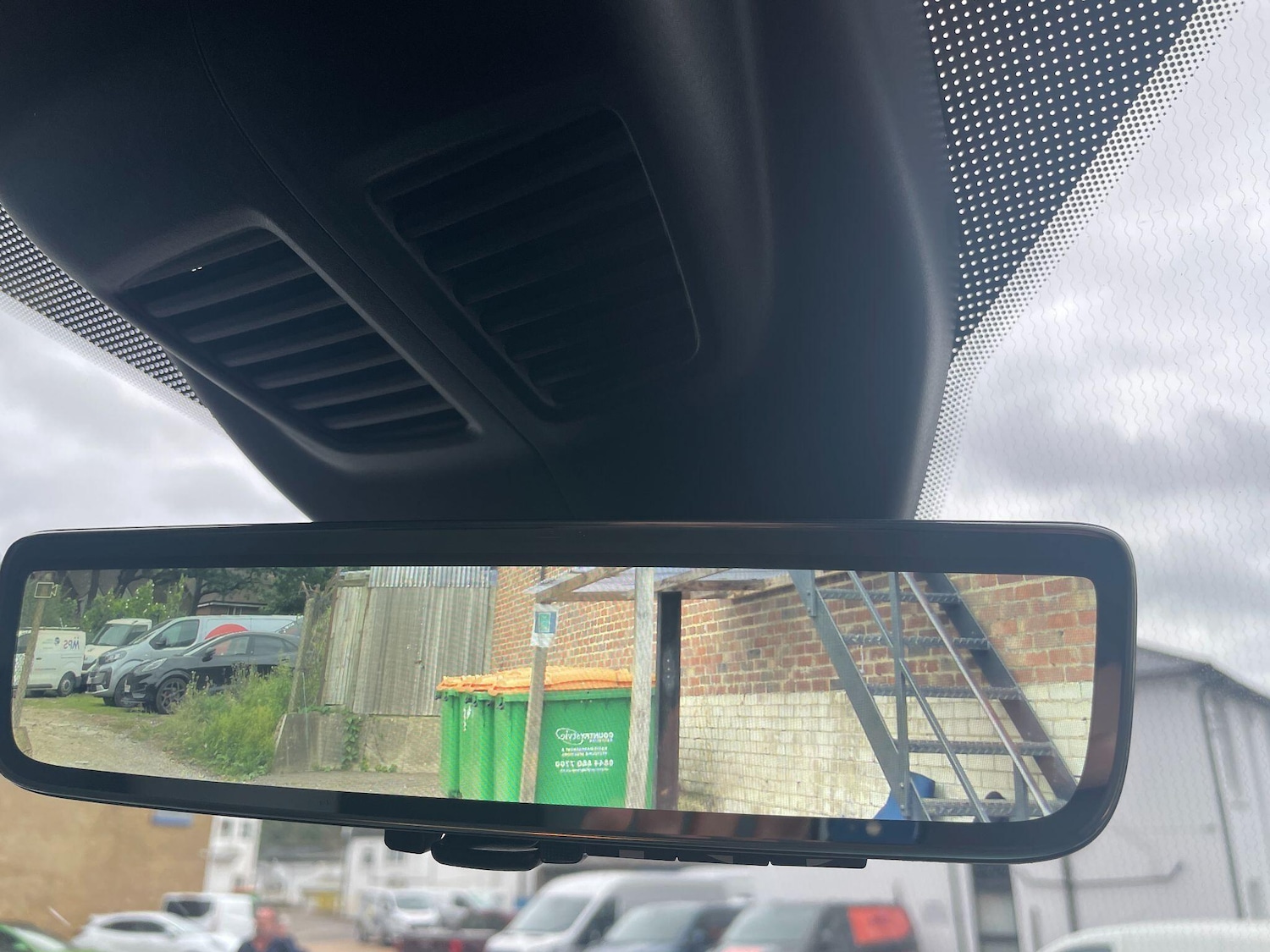 Used Ford Transit 2024 for sale - 76989248: Photo 30