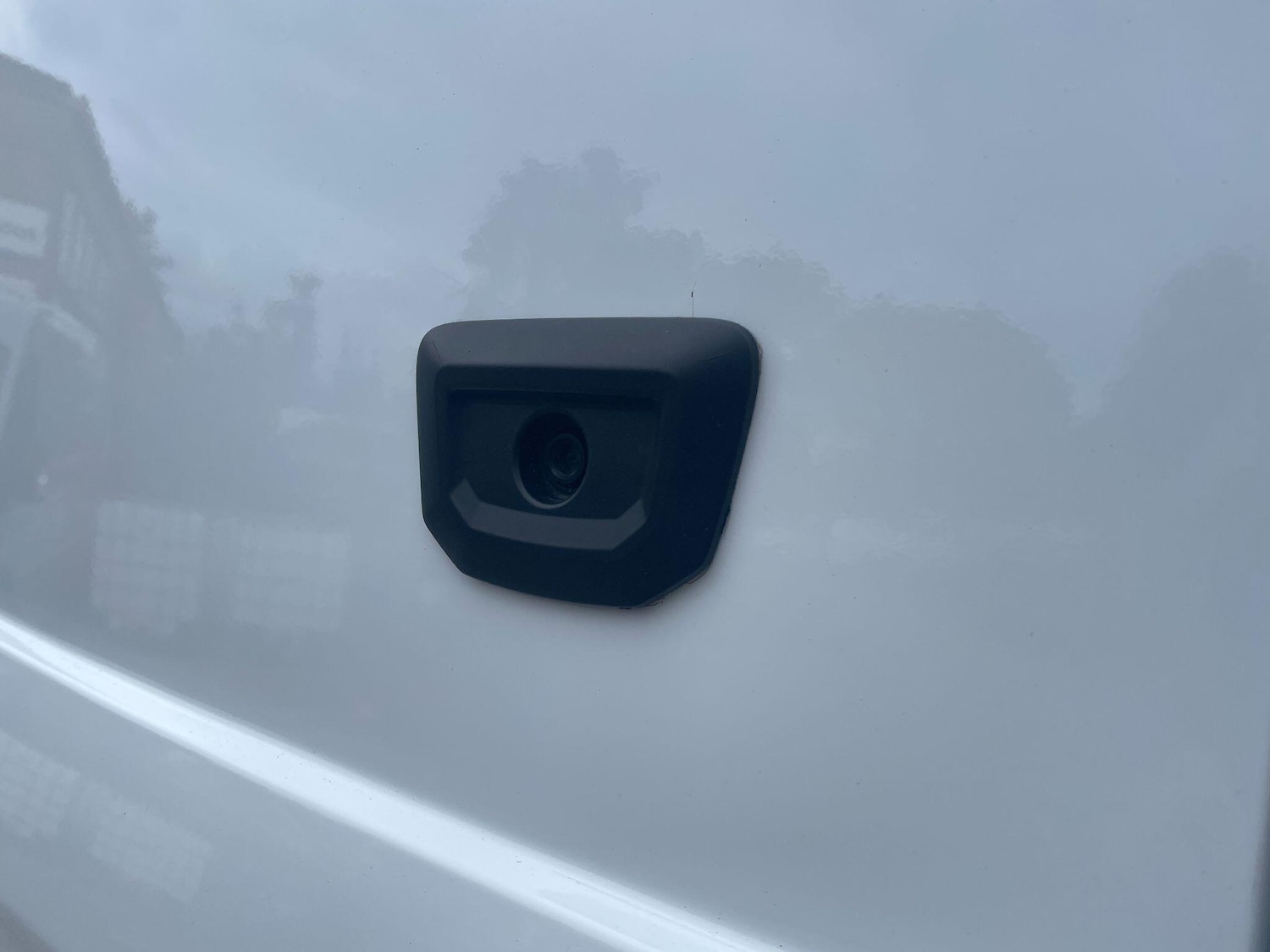 Used Ford Transit 2024 for sale - 76989248: Photo 31