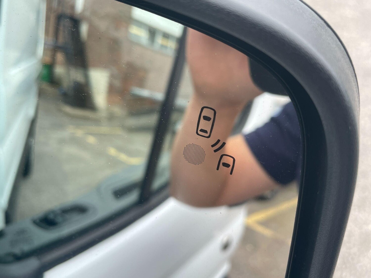 Used Ford Transit 2024 for sale - 76989248: Photo 33