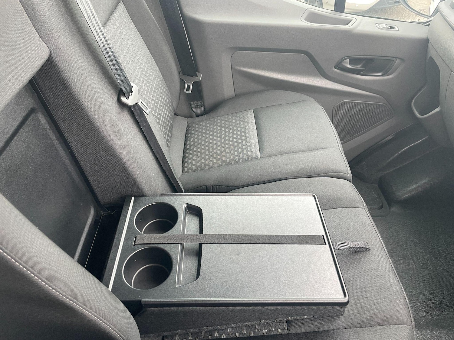 Used Ford Transit 2024 for sale - 76989248: Photo 34