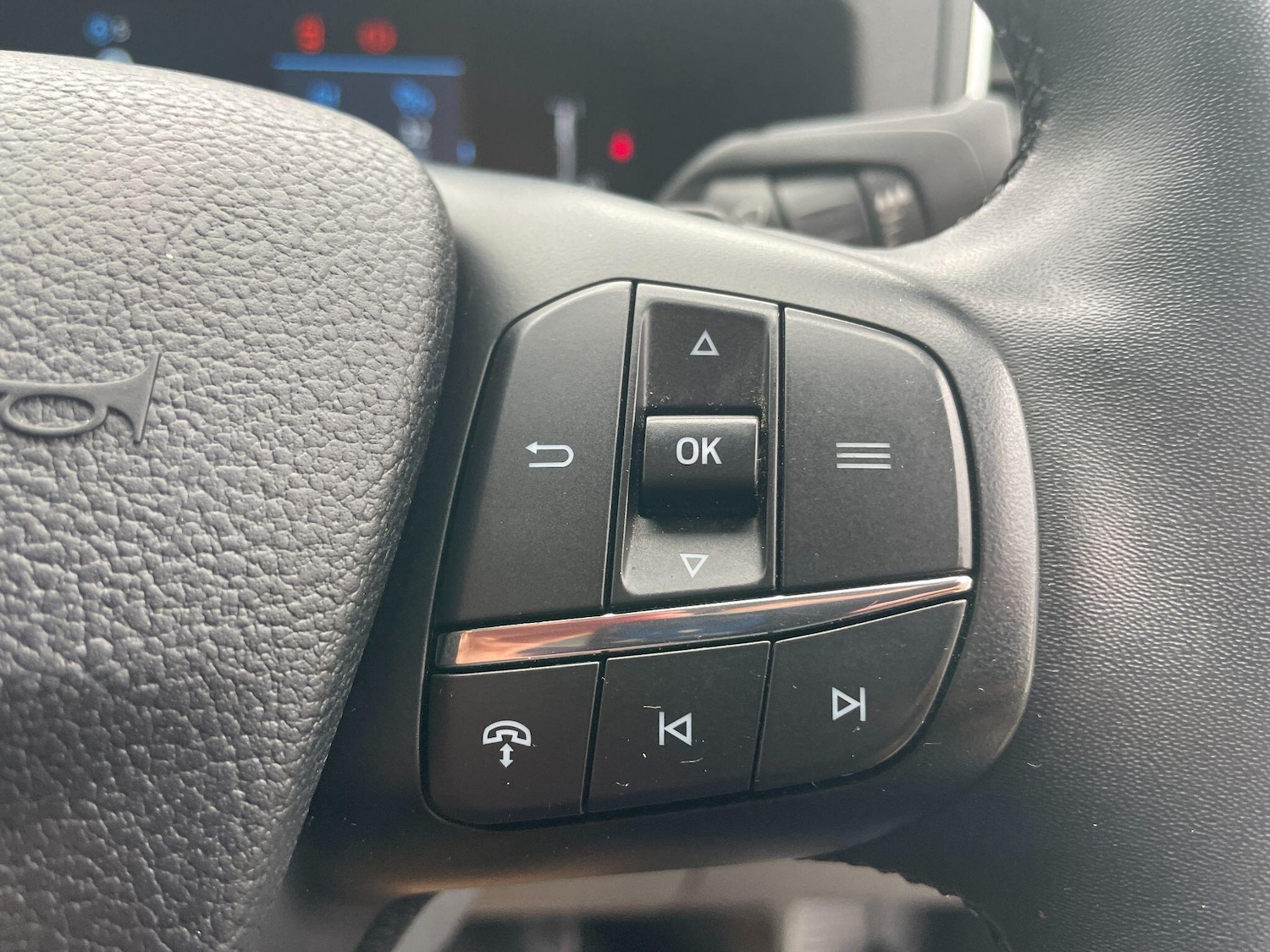 Used Ford Transit 2024 for sale - 76989248: Photo 8