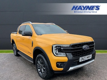 Used Ford Ranger 2023 for sale - 78334427: Photo