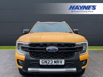 Used Ford Ranger 2023 for sale - 78334427: Photo