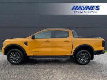 Used Ford Ranger 2023 for sale - 78334427: Photo