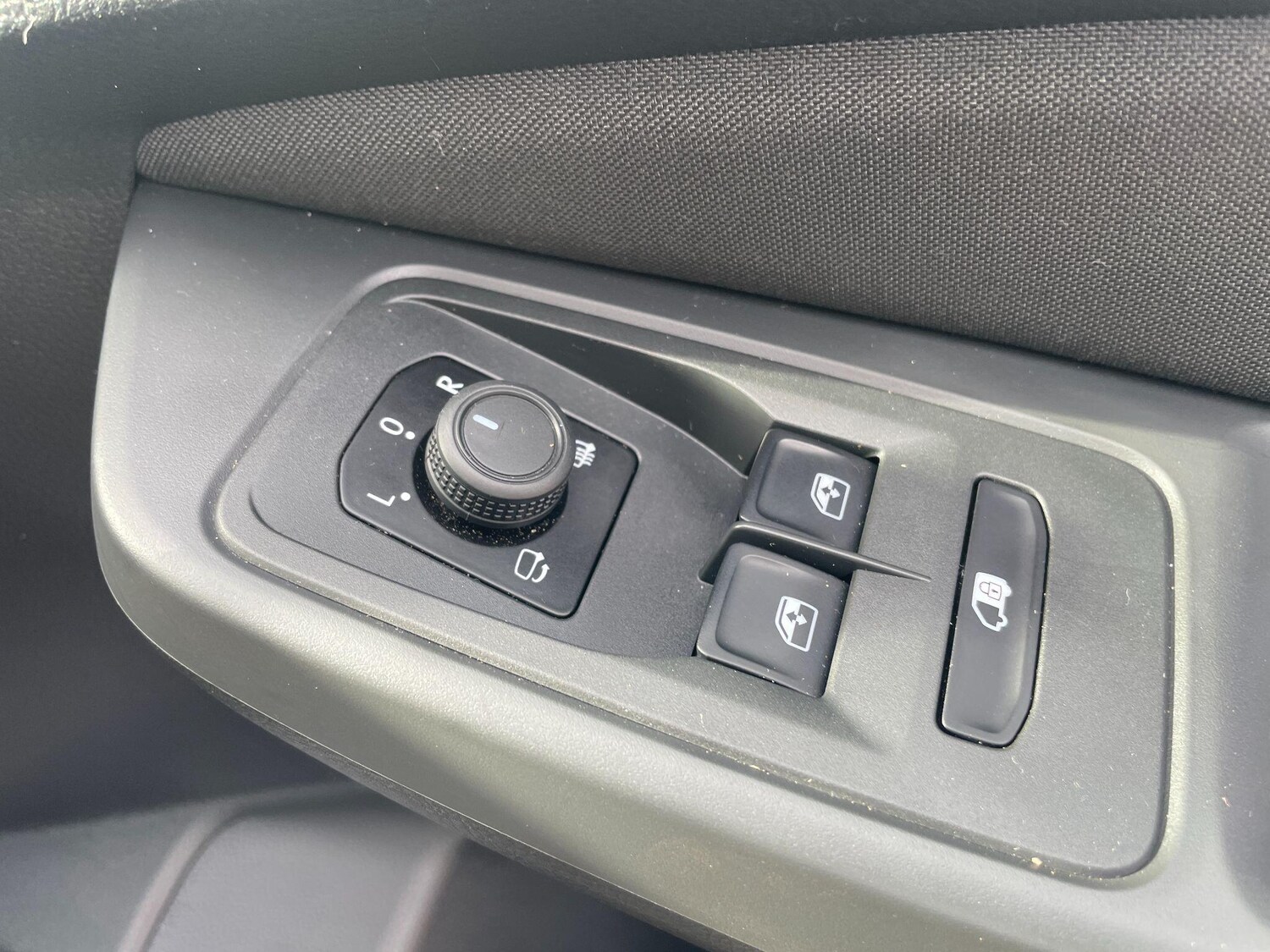 Used Ford Transit Connect 2025 for sale - 76561201: Photo 13