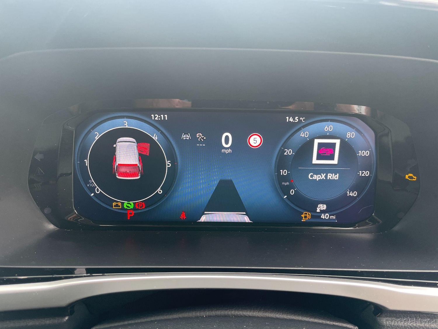 Used Ford Transit Connect 2025 for sale - 76561201: Photo 14