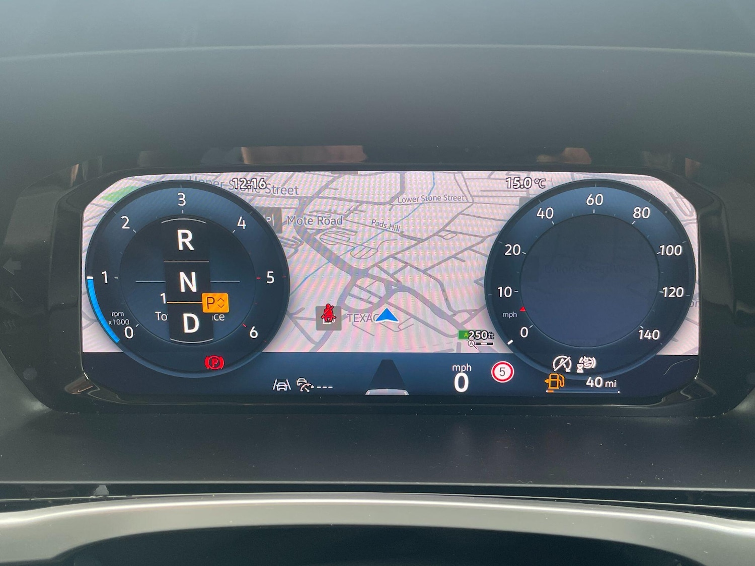 Used Ford Transit Connect 2025 for sale - 76561201: Photo 15