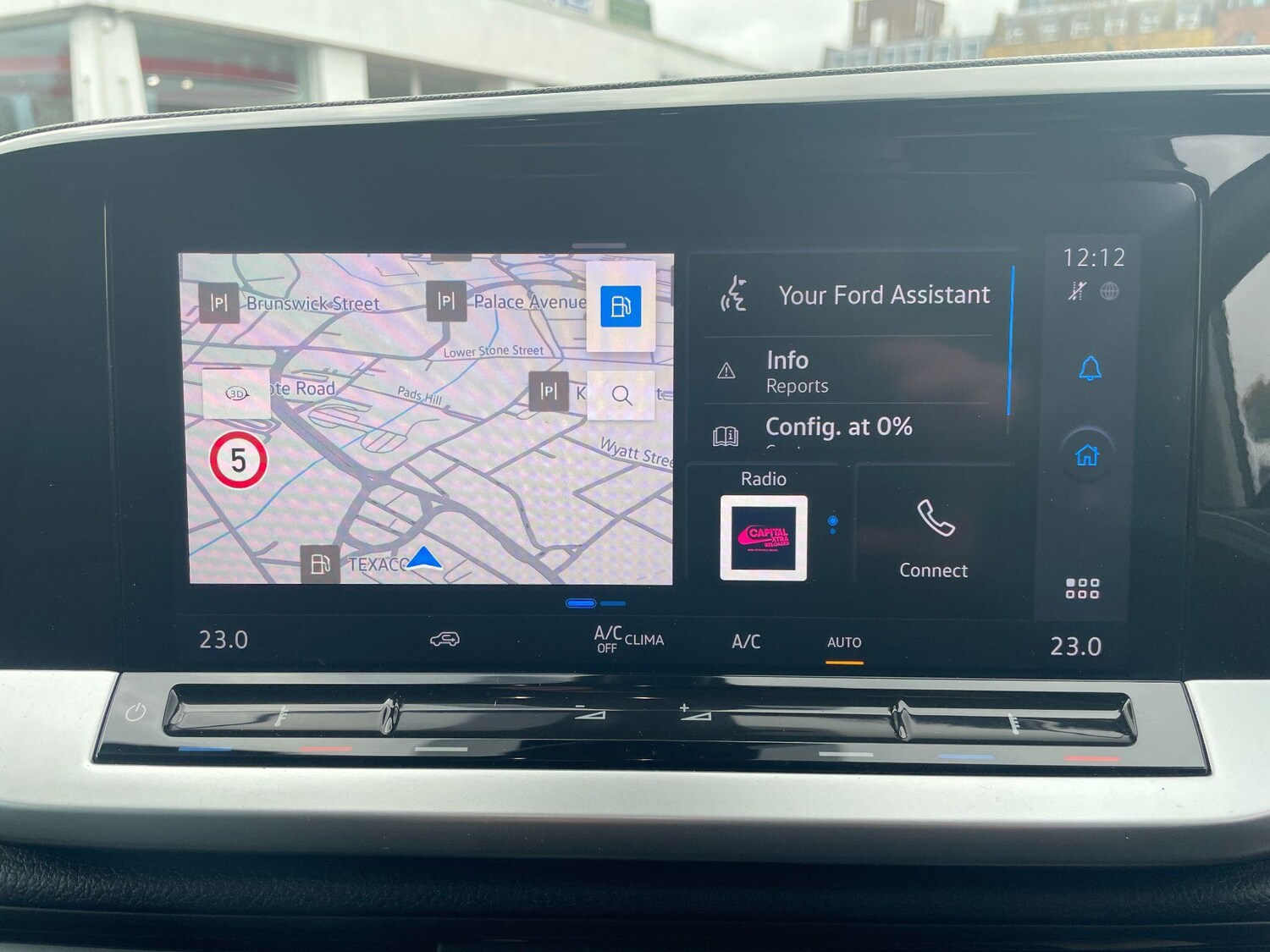 Used Ford Transit Connect 2025 for sale - 76561201: Photo 16