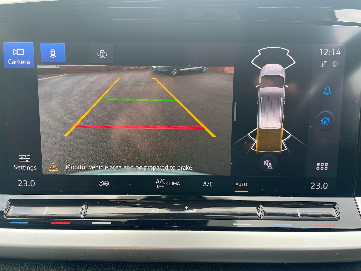 Used Ford Transit Connect 2025 for sale - 76561201: Photo 17