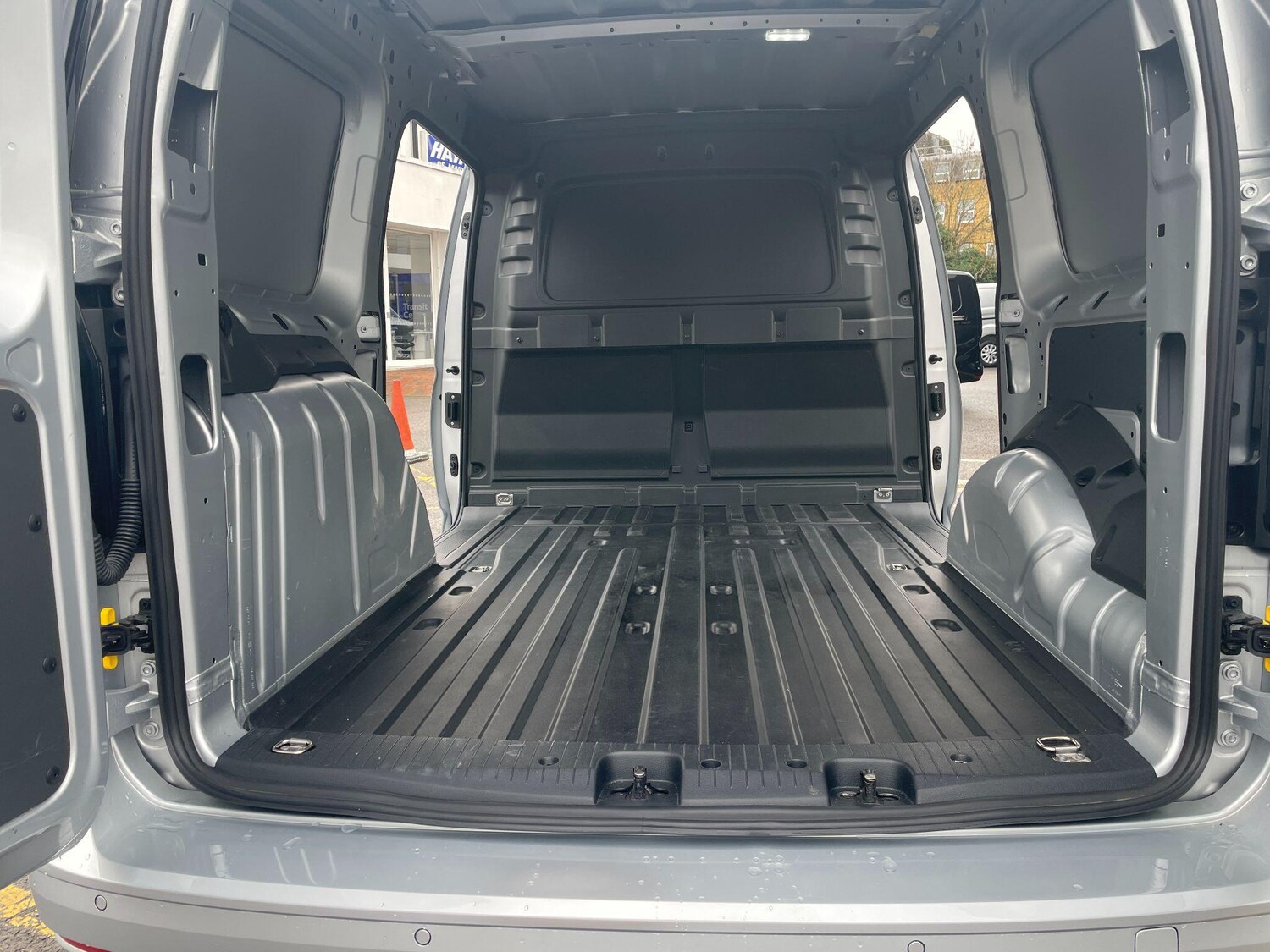 Used Ford Transit Connect 2025 for sale - 76561201: Photo 19