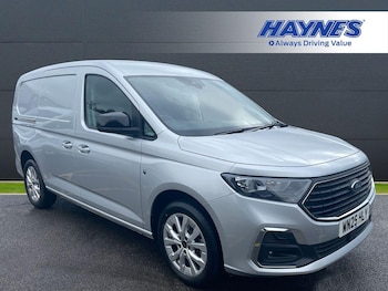 Ford - Transit Connect