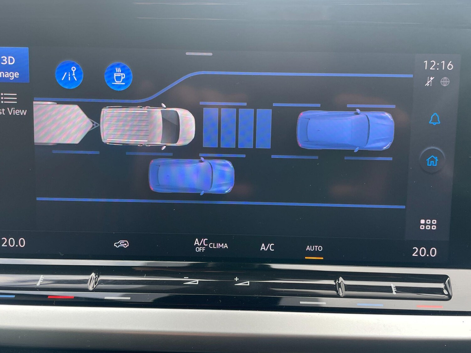 Used Ford Transit Connect 2025 for sale - 76561201: Photo 20