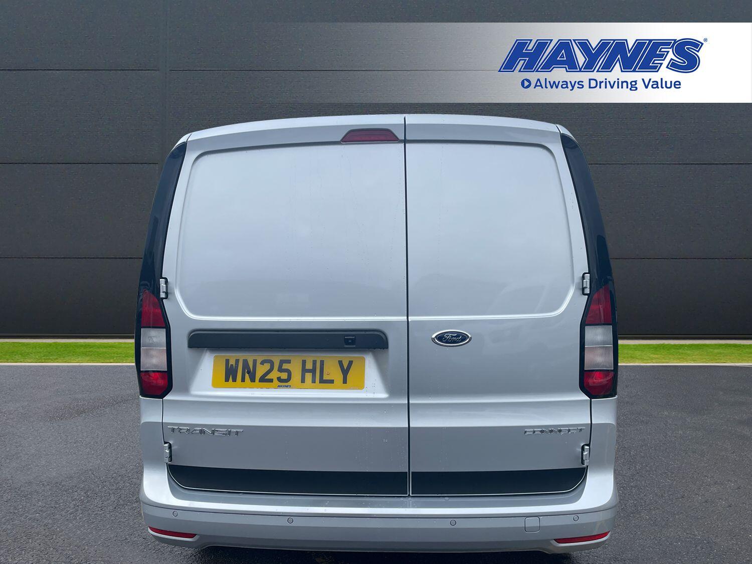 Used Ford Transit Connect 2025 for sale - 76561201: Photo 3