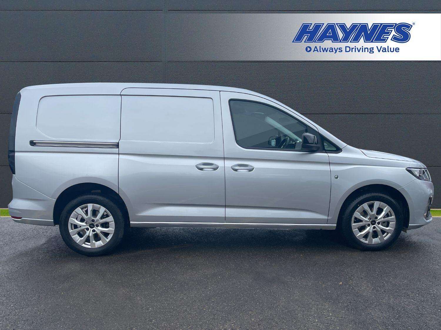 Used Ford Transit Connect 2025 for sale - 76561201: Photo 4