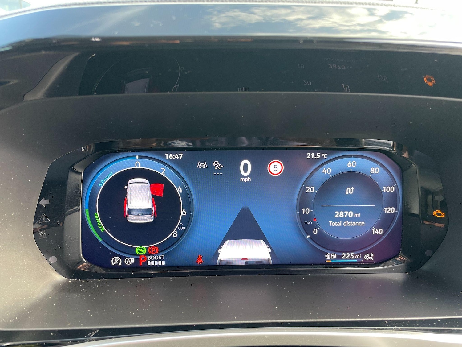 Used Ford Transit Connect 2025 for sale - 76989269: Photo 16