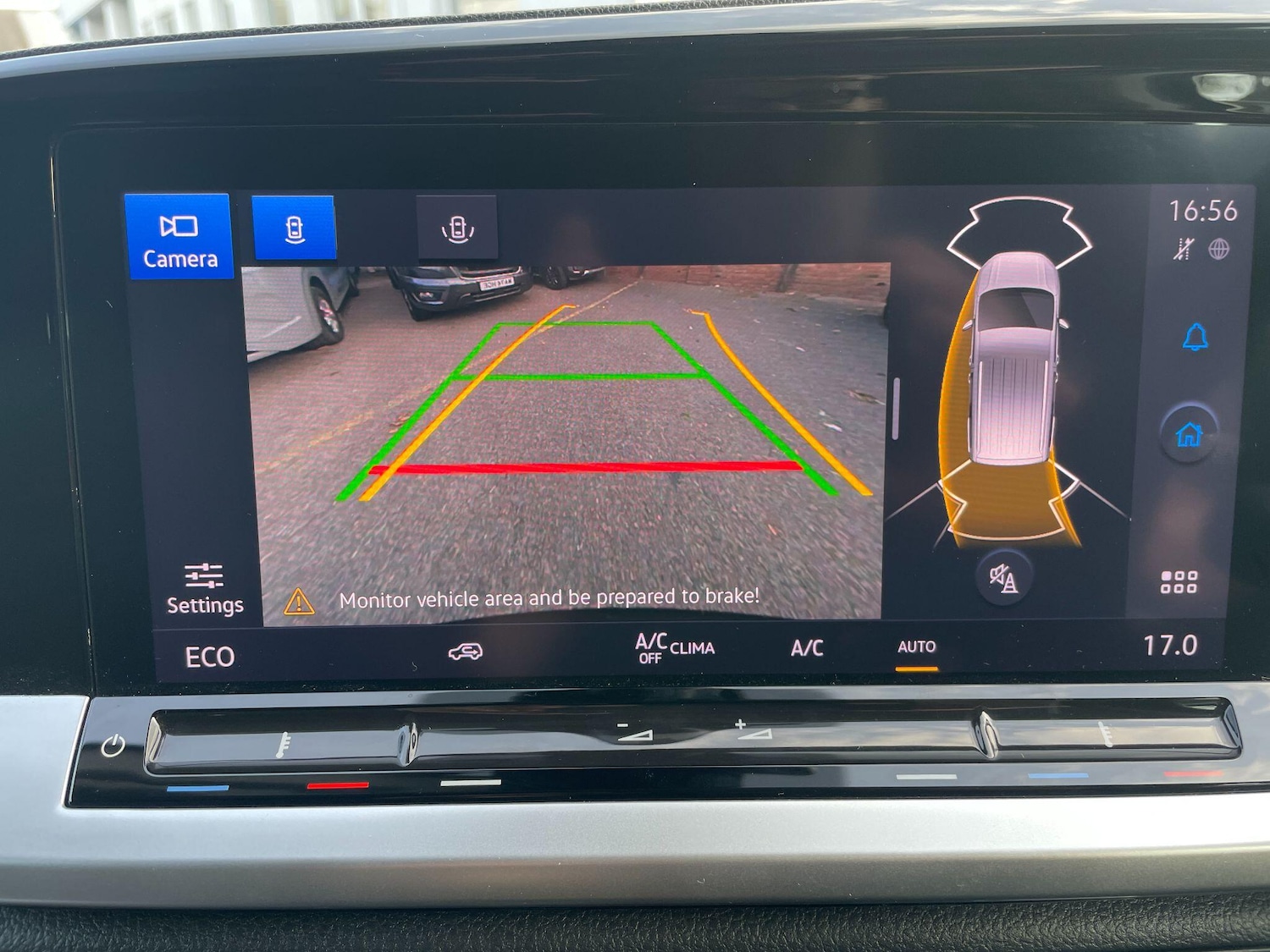 Used Ford Transit Connect 2025 for sale - 76989269: Photo 19