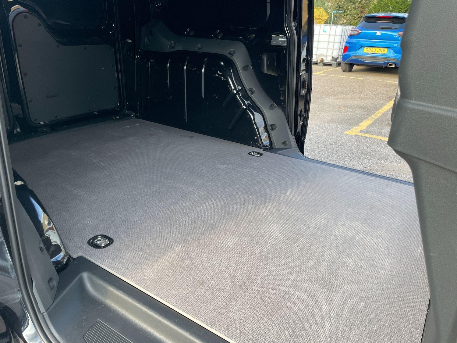 Used Ford Transit Connect 2025 for sale - 76989269: Photo 22