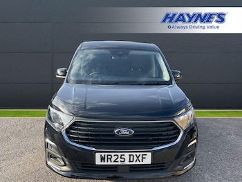 Used Ford Transit Connect 2025 for sale - 76989269: Photo