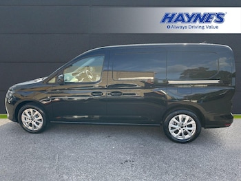 Used Ford Transit Connect 2025 for sale - 76989269: Photo