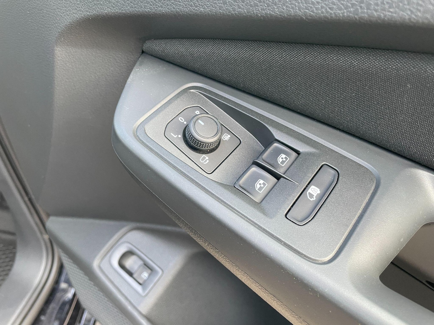 Used Ford Transit Connect 2025 for sale - 76989269: Photo 7