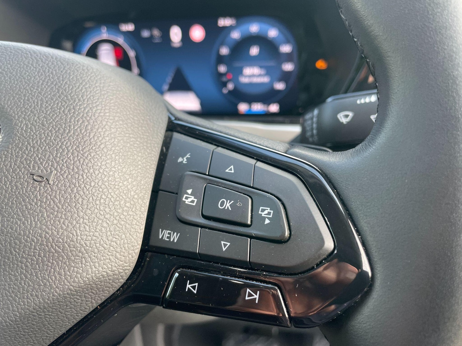 Used Ford Transit Connect 2025 for sale - 76989269: Photo 9