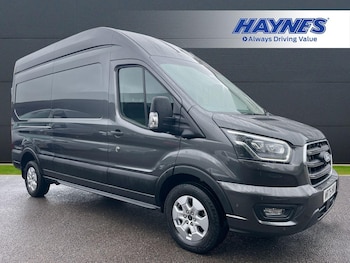 Used Ford Transit 2025 for sale - 78704606: Photo